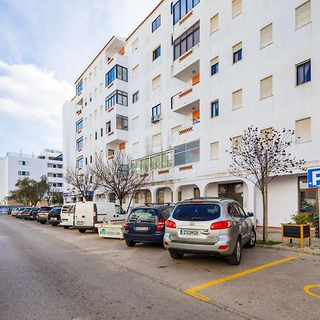Apartamento Vista Mar T2 Quarteira Kültér fotó